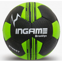 Мяч футбольный Ingame Brooklyn №5 IFB-125
